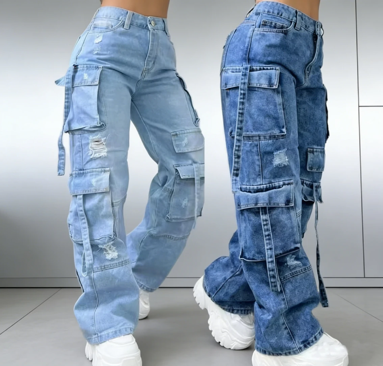 S-6XL Women's