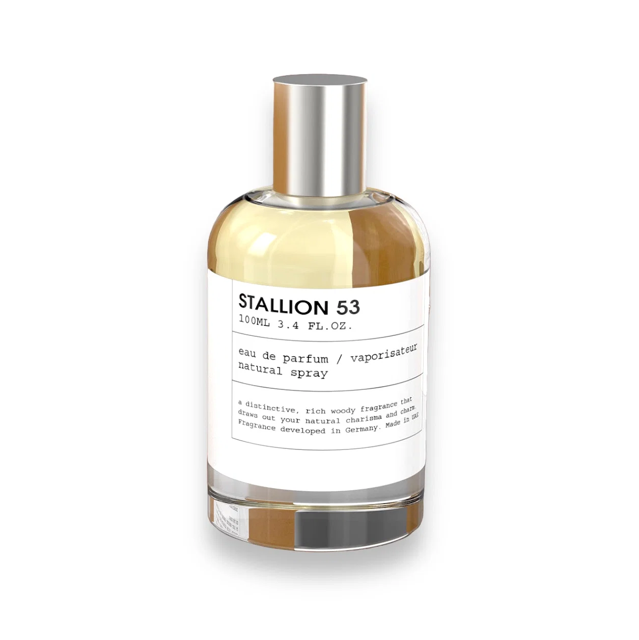 Stallion 53