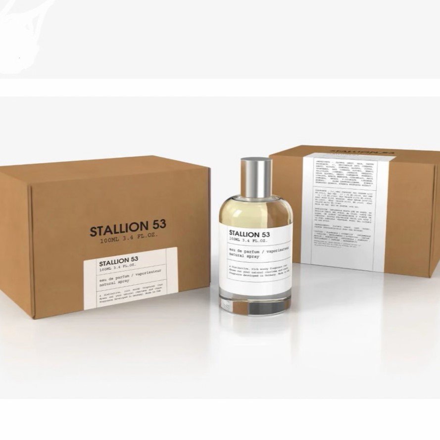 Stallion 53