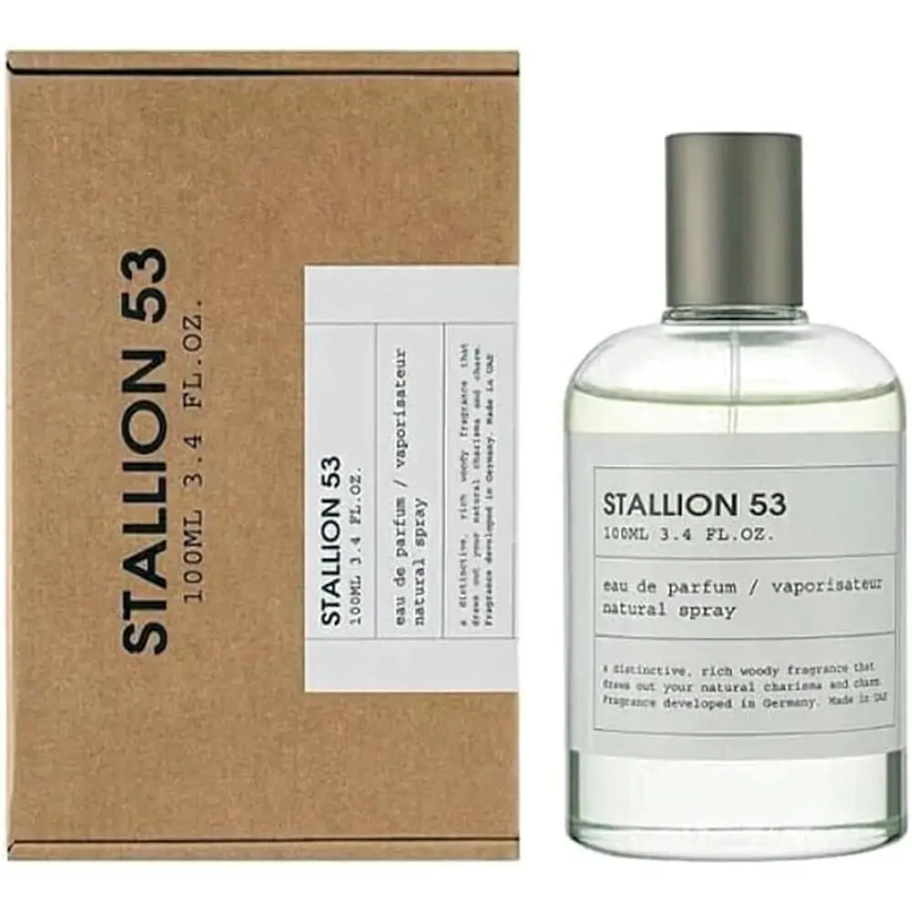 Stallion 53
